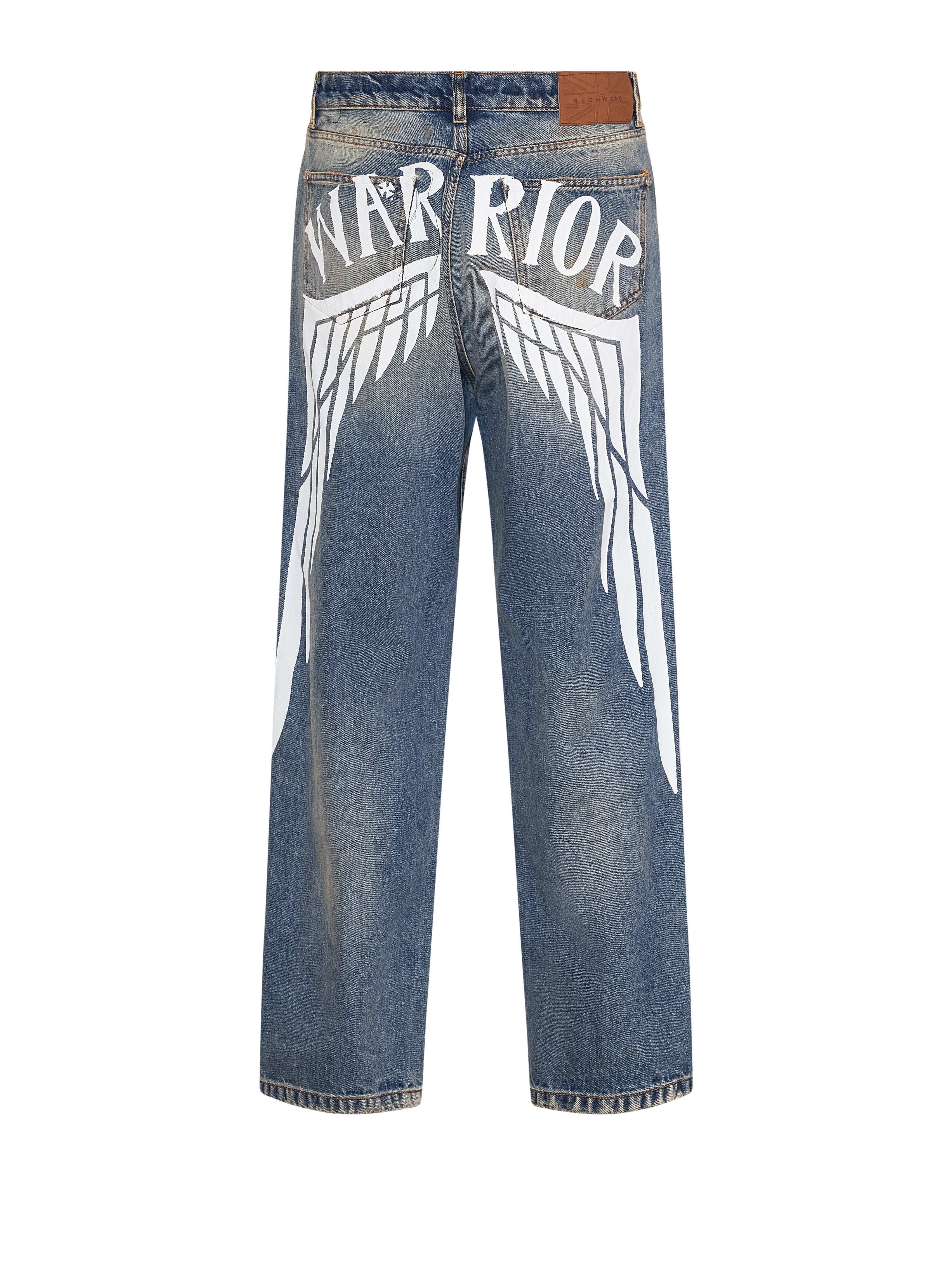 JR SS26 Uomo - Jeans